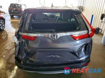 Zdjęcie 6 z 13 samochodu: 2017 HONDA CR-V EX VIN:2HKRW2H5XHH675371 - miniatura