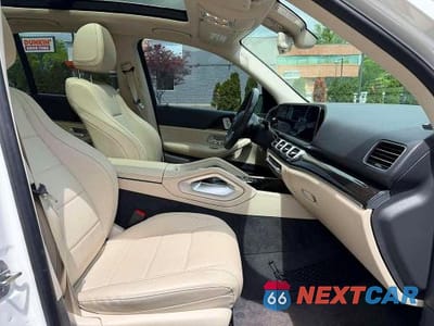 Zdjęcie 7 z 13 samochodu: 2020 MERCEDES-BENZ GLE 350 4MATIC VIN:4JGFB4KB1LA069347 - miniatura