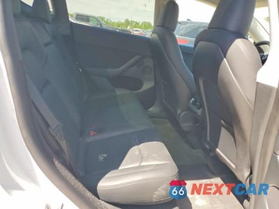 Zdjęcie 10 z 12 samochodu: 2022 TESLA MODEL Y VIN:7SAYGDEE6NA016593 - miniatura