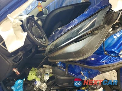 Zdjęcie 7 z 13 samochodu: 2022 KIA SELTOS SX VIN:KNDETCA25N7277580 - miniatura