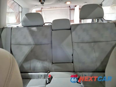 Zdjęcie 10 z 14 samochodu: 2009 SUBARU FORESTER 2.5X VIN:JF2SH61649H752050 - miniatura