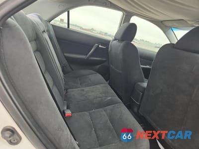 Zdjęcie 10 z 12 samochodu: 2008 MAZDA 6 I VIN:1YVHP80C485M46927 - miniatura