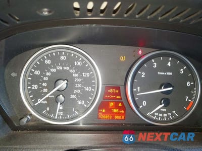 Zdjęcie 9 z 12 samochodu: 2013 BMW X5 XDRIVE50I VIN:5UXZV8C56D0C14691 - miniatura