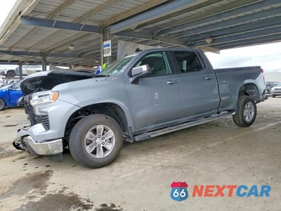 2026 CHEVROLET SILVERADO K1500 LT 3GCUKDED0TG274331 - główne zdjęcie licytacji z USA - miniatura
