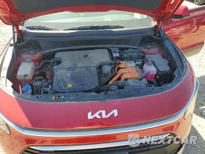 Zdjęcie 12 z 13 samochodu: 2023 KIA NIRO LX VIN:KNDCP3LE5P5091149 - miniatura