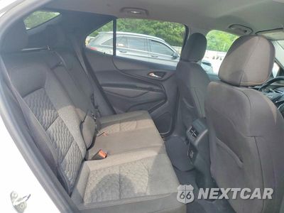 Zdjęcie 11 z 13 samochodu: 2020 CHEVROLET EQUINOX VIN:2GNAXTEVXL6171377 - miniatura