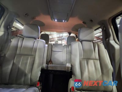 Zdjęcie 10 z 13 samochodu: 2013 CHRYSLER TOWN & COUNTRY TOURING VIN:2C4RC1BG4DR594876 - miniatura