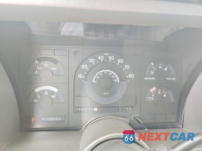 Zdjęcie 9 z 13 samochodu: 1989 CHEVROLET GMT-400 K1500 VIN:1GCDK14K1KZ242131 - miniatura