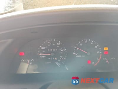 Zdjęcie 9 z 12 samochodu: 1998 NISSAN ALTIMA XE VIN:1N4DL01DXWC260896 - miniatura