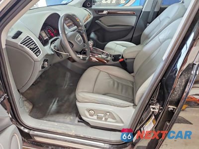 Zdjęcie 7 z 13 samochodu: 2016 AUDI Q5 PREMIUM PLUS VIN:WA1L2AFP4GA109545 - miniatura