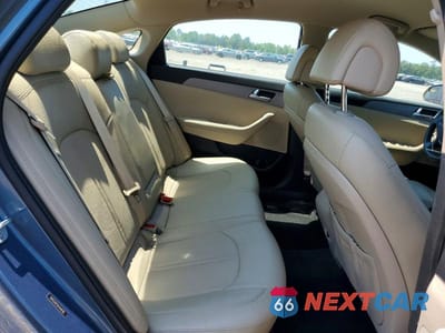 Zdjęcie 10 z 12 samochodu: 2017 HYUNDAI SONATA SE VIN:5NPE24AF0HH449185 - miniatura