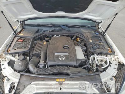 Zdjęcie 11 z 12 samochodu: 2015 MERCEDES-BENZ C 300 VIN:55SWF4JB7FU087131 - miniatura