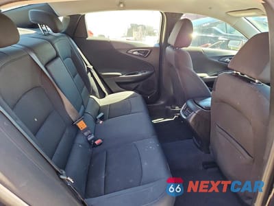 Zdjęcie 10 z 13 samochodu: 2023 CHEVROLET MALIBU LT VIN:1G1ZD5ST0PF123541 - miniatura