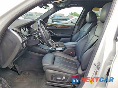 Zdjęcie 7 z 13 samochodu: 2019 BMW X3 SDRIVE30I VIN:5UXTR7C50KLR44688 - miniatura