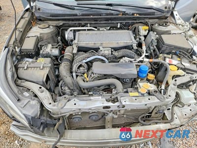 Zdjęcie 11 z 12 samochodu: 2020 SUBARU OUTBACK LIMITED XT VIN:4S4BTGND1L3100613 - miniatura