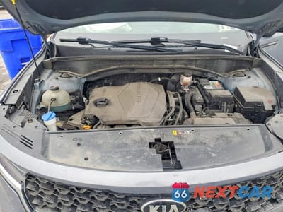 Zdjęcie 12 z 13 samochodu: 2021 KIA SORENTO S VIN:5XYRLDLC0MG001421 - miniatura