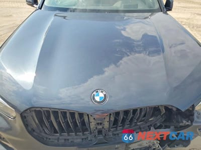 Zdjęcie 12 z 13 samochodu: 2022 BMW X5 XDRIVE40I VIN:5UXCR6C06N9N31951 - miniatura