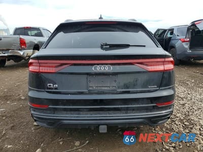 Zdjęcie 6 z 13 samochodu: 2023 AUDI Q8 PRESTIGE S-LINE VIN:WA1FVBF11PD000285 - miniatura