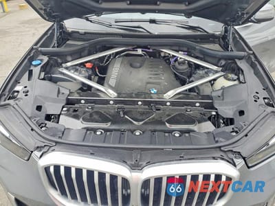 Zdjęcie 12 z 13 samochodu: 2026 BMW X5 XDRIVE4 VIN:5UX23EU0XT9186815 - miniatura
