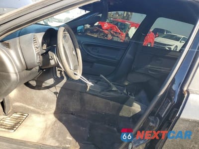 Zdjęcie 7 z 12 samochodu: 1997 BMW 3 SERIES VIN:WBACC0321VEK23589 - miniatura
