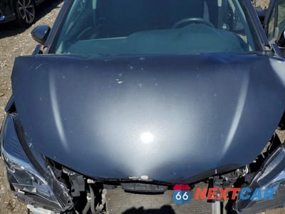 Zdjęcie 11 z 12 samochodu: 2017 TOYOTA YARIS 5-DOOR L FLEET VIN:VNKKTUD34HA072859 - miniatura