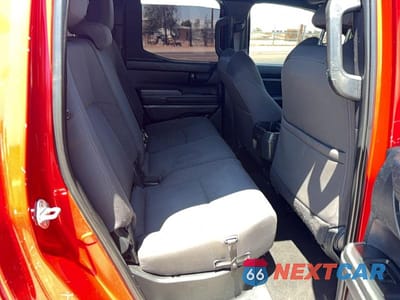 Zdjęcie 6 z 10 samochodu: 2024 TOYOTA TACOMA SR5 VIN:3TYLB5JN4RT002198 - miniatura