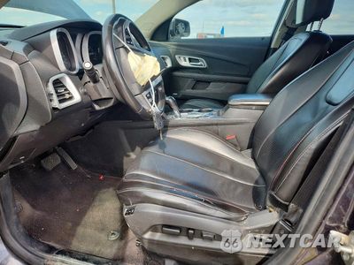 Zdjęcie 7 z 12 samochodu: 2016 CHEVROLET EQUINOX LTZ VIN:2GNALDEK4G6213832 - miniatura