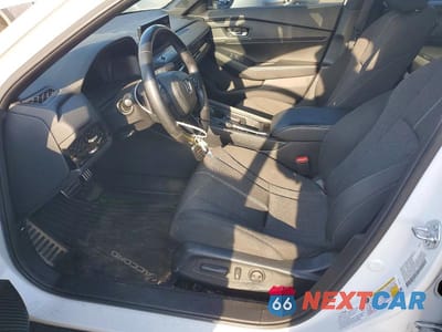 Zdjęcie 7 z 12 samochodu: 2023 HONDA ACCORD HYBRID SPORT VIN:1HGCY2F59PA046856 - miniatura