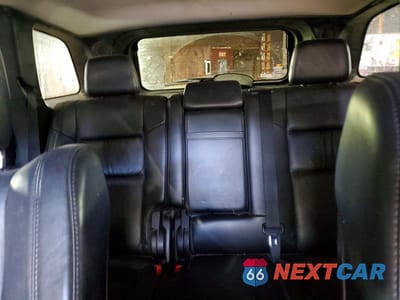 Zdjęcie 10 z 13 samochodu: 2012 JEEP GRAND CHEROKEE LIMITED VIN:1C4RJFBG8CC127597 - miniatura