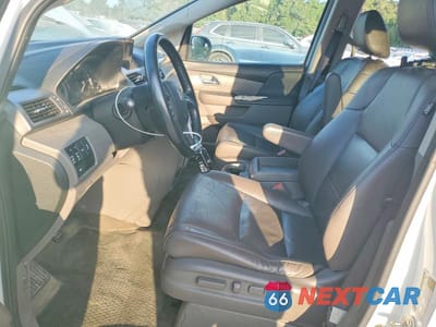 Zdjęcie 7 z 13 samochodu: 2015 HONDA ODYSSEY EXL VIN:5FNRL5H68FB004506 - miniatura