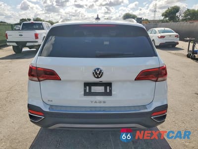 Zdjęcie 6 z 13 samochodu: 2023 VOLKSWAGEN TAOS SE VIN:3VVEX7B21PM314533 - miniatura