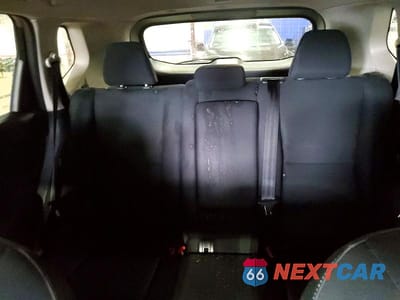 Zdjęcie 10 z 13 samochodu: 2024 NISSAN ROGUE S VIN:5N1BT3AB8RC757835 - miniatura