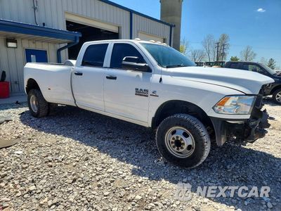 Czwarte zdjęcie samochodu z boku: 2016 RAM 3500 ST VIN:3C63RRGL9GG327369 - miniatura