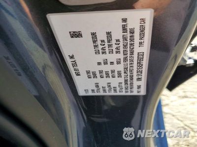 Zdjęcie 12 z 12 samochodu: 2023 TESLA MODEL 3 VIN:5YJ3E1EA5PF692323 - miniatura