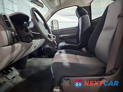 Zdjęcie 7 z 12 samochodu: 2008 GMC SIERRA C1500 VIN:1GTEC14X18Z273921 - miniatura
