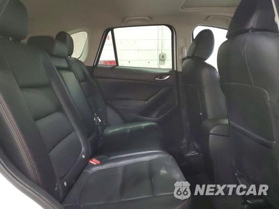 Zdjęcie 11 z 13 samochodu: 2014 MAZDA CX-5 VIN:JM3KE4DYXE0348369 - miniatura
