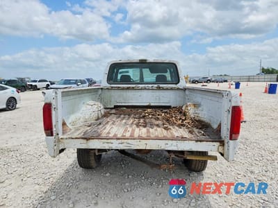 Zdjęcie 6 z 13 samochodu: 1993 FORD F150 VIN:1FTEX15YXPKA61926 - miniatura