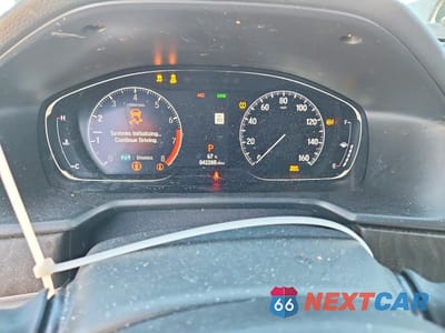 Zdjęcie 9 z 12 samochodu: 2020 HONDA ACCORD EX VIN:1HGCV1F46LA112994 - miniatura