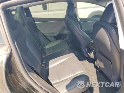 Zdjęcie 10 z 13 samochodu: 2024 TESLA MODEL 3 VIN:5YJ3E1EA2RF752125 - miniatura