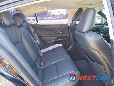 Zdjęcie 10 z 12 samochodu: 2024 LEXUS ES 300H BASE VIN:58ADA1C17RU047030 - miniatura