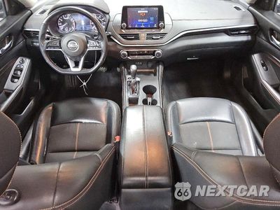 Zdjęcie 8 z 12 samochodu: 2021 NISSAN ALTIMA SR VIN:1N4BL4CV8MN325332 - miniatura