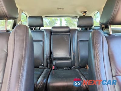 Zdjęcie 10 z 13 samochodu: 2011 MAZDA CX-9 VIN:JM3TB2CA9B0325568 - miniatura