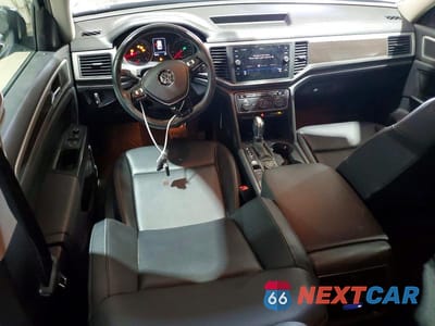 Zdjęcie 8 z 14 samochodu: 2019 VOLKSWAGEN ATLAS SE VIN:1V2UR2CA0KC561824 - miniatura