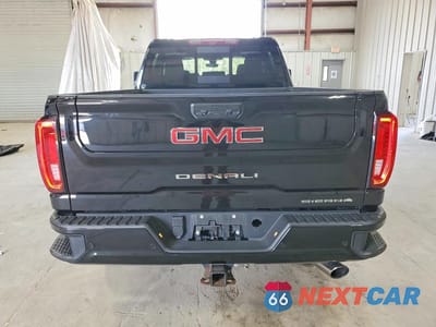 Zdjęcie 6 z 12 samochodu: 2022 GMC SIERRA K2500 DENALI VIN:1GT49RE71NF313077 - miniatura