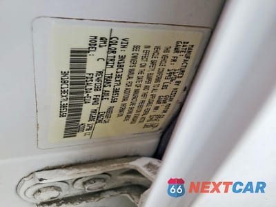 Zdjęcie 12 z 12 samochodu: 2007 NISSAN VERSA 1.8 S VIN:3N1BC13EX7L385158 - miniatura
