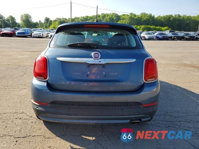 Zdjęcie 6 z 13 samochodu: 2018 FIAT 500X POP VIN:ZFBCFXAB6JP706244 - miniatura