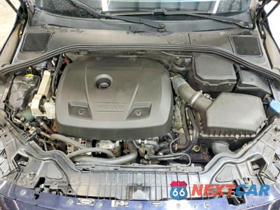 Zdjęcie 12 z 13 samochodu: 2016 VOLVO V60 T5 PREMIER VIN:YV140MEK7G1314343 - miniatura