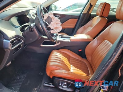 Zdjęcie 7 z 14 samochodu: 2020 JAGUAR F-PACE PORTFOLIO VIN:SADCN2GX8LA624581 - miniatura