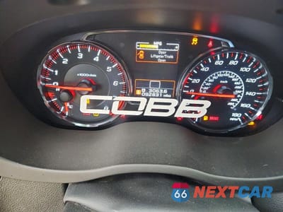 Zdjęcie 9 z 13 samochodu: 2018 SUBARU WRX PREMIUM VIN:JF1VA1C69J9819780 - miniatura