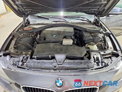 Zdjęcie 11 z 12 samochodu: 2014 BMW 320 I XDRIVE VIN:WBA3C3G50ENS69369 - miniatura